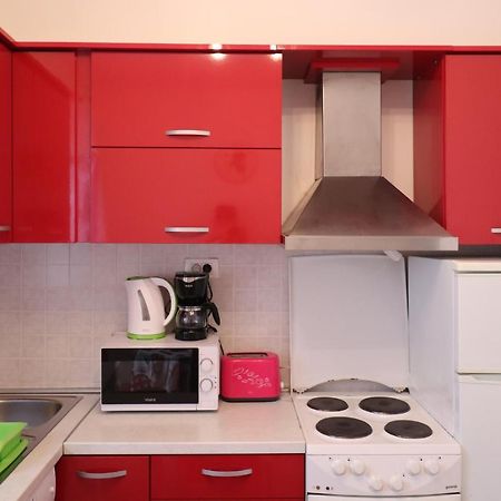 Apartment Puca Опатия Экстерьер фото